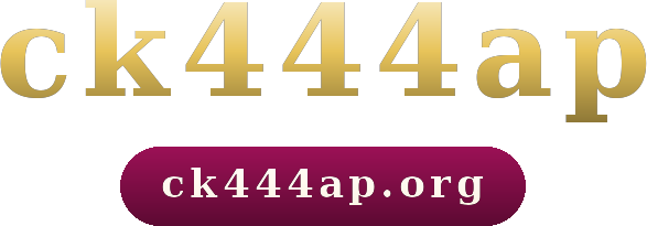 ck444ap logo